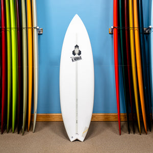 Channel Islands Better Everyday Spine-Tek 6'1"