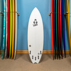 Channel Islands Better Everyday Spine-Tek 6'2"