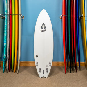 Channel Islands Better Everyday Spine-Tek 6'2" — Alternate View