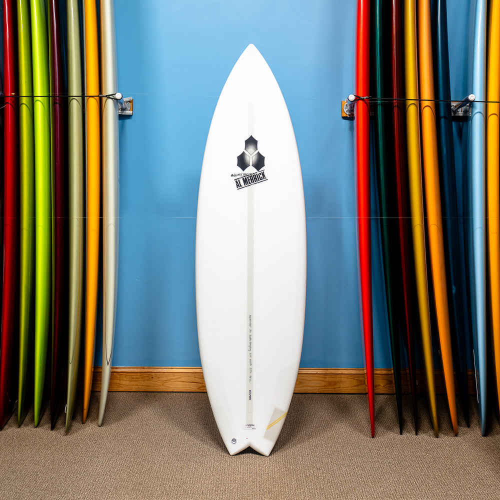 Channel Islands Better Everyday Spine-Tek 6'3"