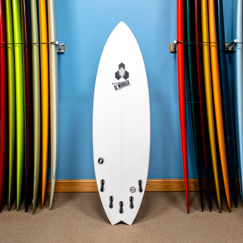 Channel Islands Better Everyday Spine-Tek 6'3"