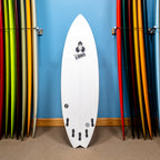 Channel Islands Better Everyday Spine-Tek 6'3"