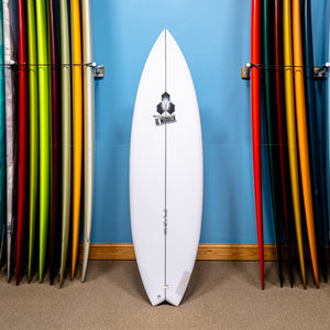 Channel Islands Better Everyday PU/Poly 6'4"