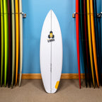 Channel Islands Happy Everyday PU/Poly 5'8"
