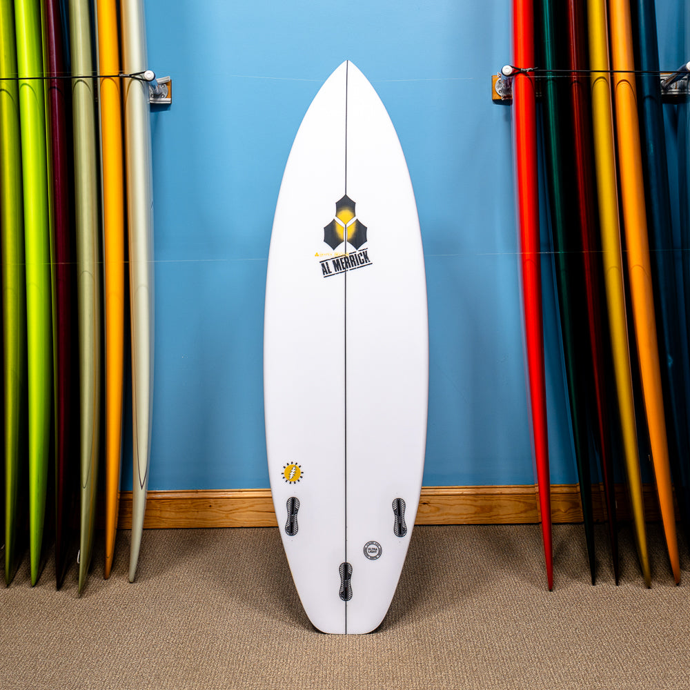 Channel Islands Happy Everyday PU/Poly 5'8"