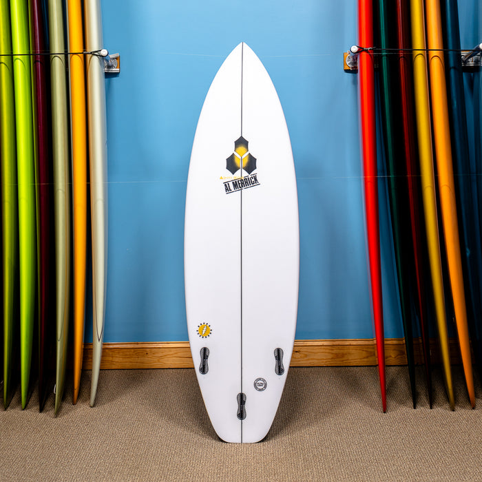 Channel Islands Happy Everyday PU/Poly 5'8"