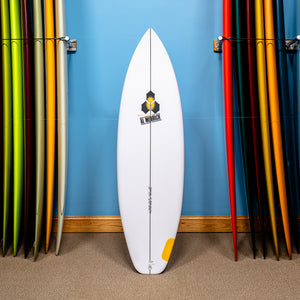 Channel Islands Happy Everyday PU/Poly 5'8"