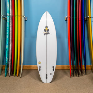Channel Islands Happy Everyday PU/Poly 6'1" — Alternate View