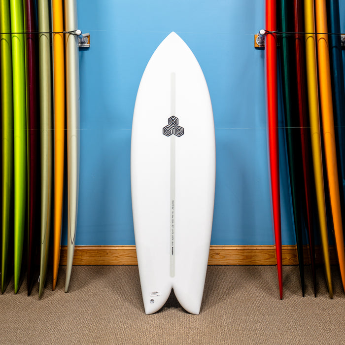 Channel Islands Feb's Fish Spine-Tek 5'5