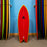 Channel Islands Feb's Fish PU/Poly 5'5"
