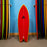 Channel Islands Feb's Fish PU/Poly 5'5"