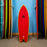 Actual Board: Channel Islands Feb's Fish PU/Poly 5'9" — 35.9L