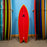 Actual Board: Channel Islands Feb's Fish PU/Poly 6'3" — 47.1L