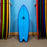 Actual Board: Channel Islands Feb's Fish PU/Poly 5'3" — 28.7L