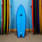 Channel Islands Feb's Fish PU/Poly 5'7"