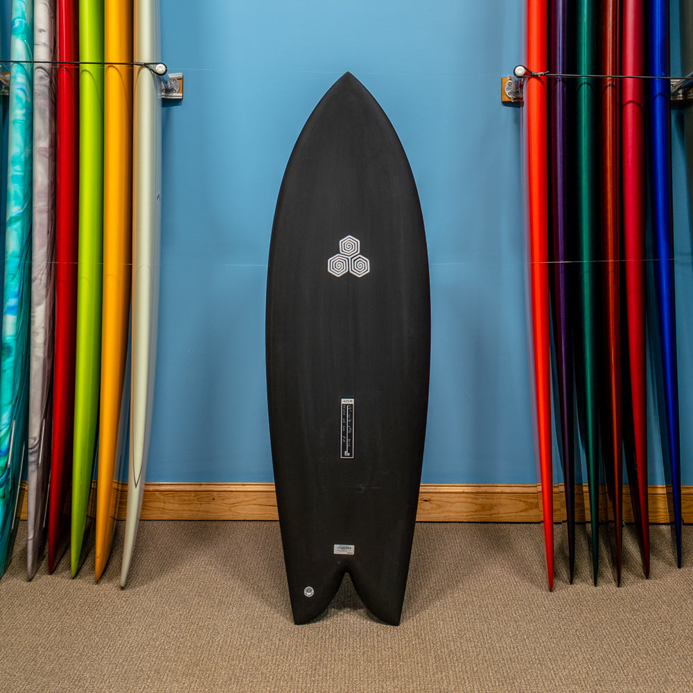 Channel Islands Feb's Fish ECT-PU/Poly 5'5