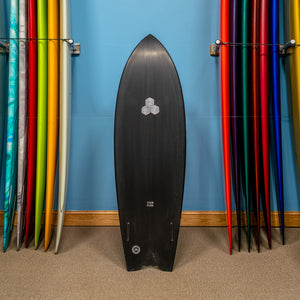 Channel Islands Feb's Fish ECT-PU/Poly 5'9" — Alternate View