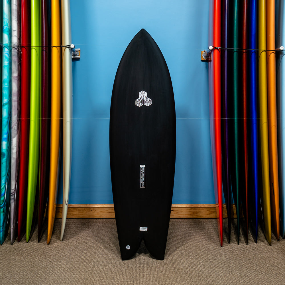 最低価格の CHANNEL ISLAND FEBS FISH 5'9
