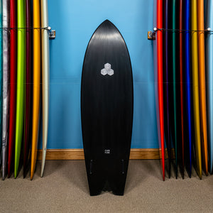 Channel Islands Feb's Fish ECT-PU/Poly 5'11" — Alternate View