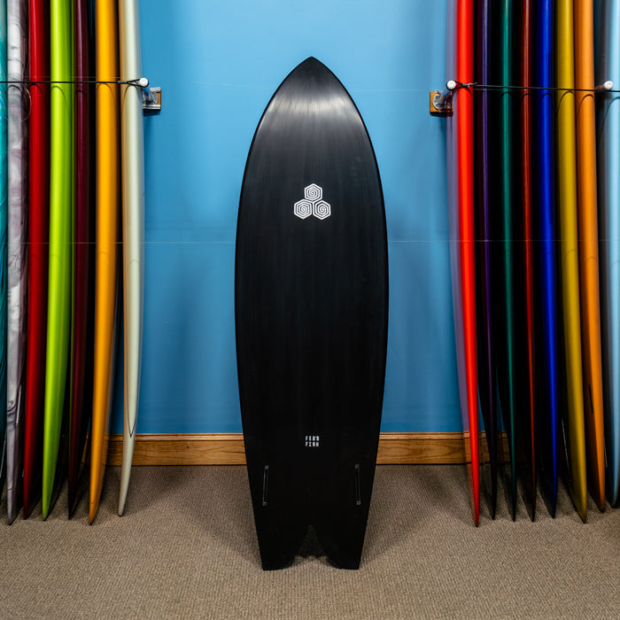 Channel Islands Feb's Fish ECT-PU/Poly 5'11"