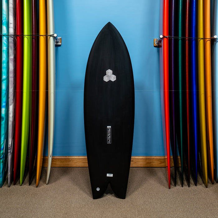 Channel Islands Feb's Fish ECT-PU/Poly 5'11"