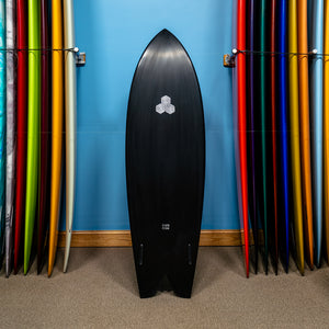 Channel Islands Feb's Fish ECT-PU/Poly 6'1" — Alternate View