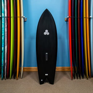 Channel Islands Feb's Fish ECT-PU/Poly 6'1"
