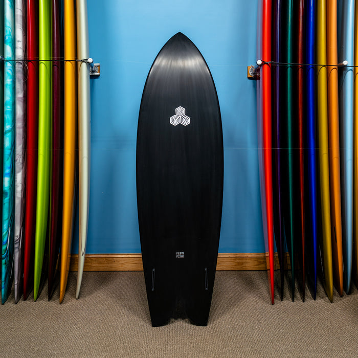 Channel Islands Feb's Fish ECT-PU/Poly 6'3"