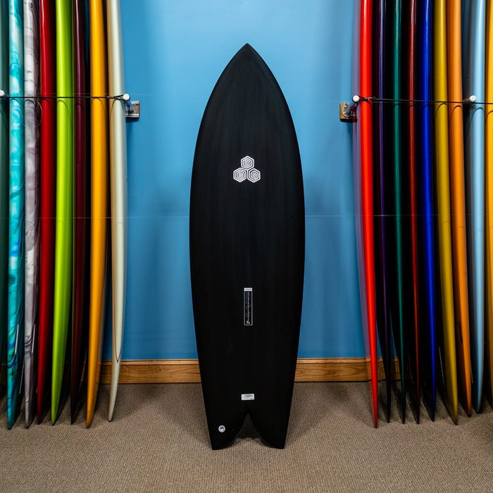 Channel Islands Feb's Fish ECT-PU/Poly 6'3"