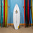 Actual Board: Channel Islands Happy Everyday PU/Poly 5'11" — 32.6L