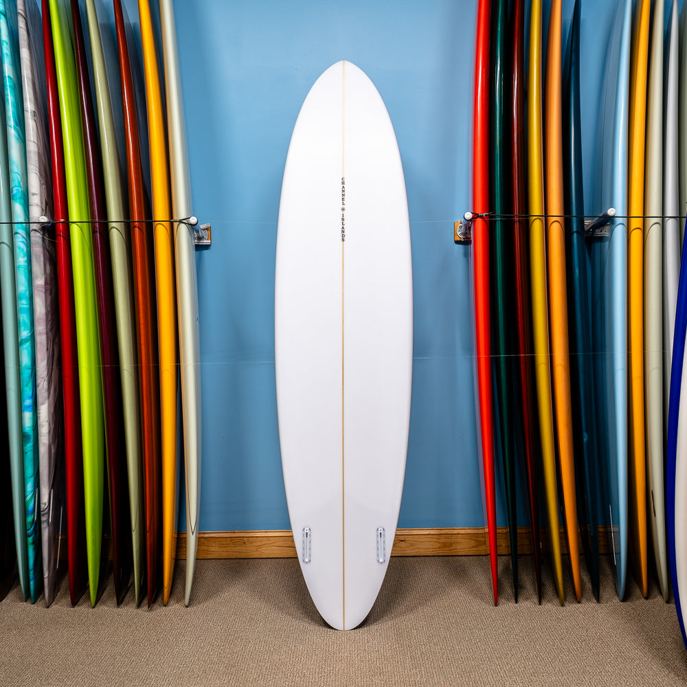 Channel Islands CI Mid Twin PU/Poly 7'9"