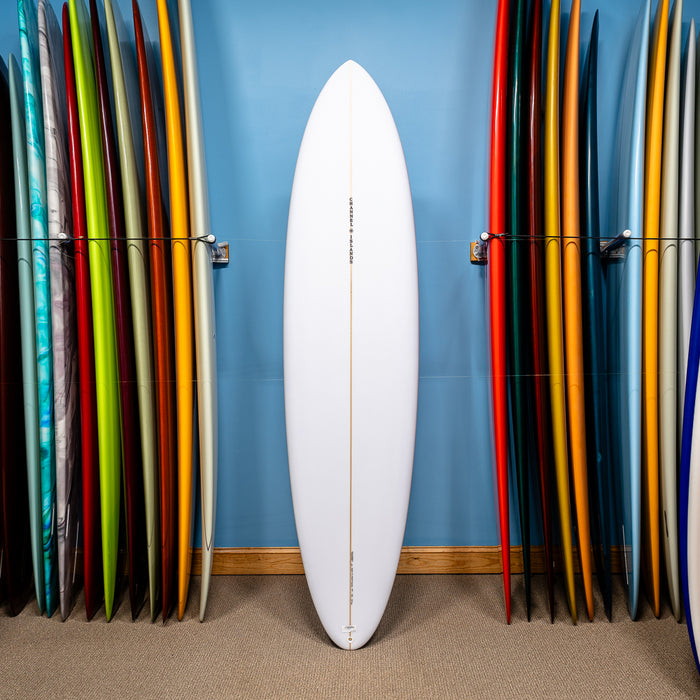 Channel Islands CI Mid Twin PU/Poly 7'9"