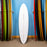 Actual Board: Channel Islands CI Mid PU/Poly 6'10" — 42.3L
