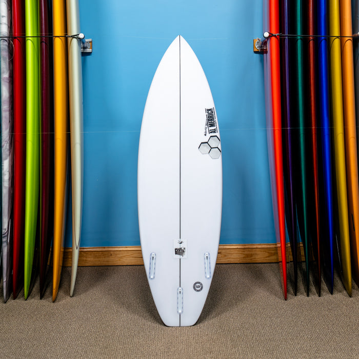 Channel Islands Dumpster Diver 2 PU/Poly 5'6"