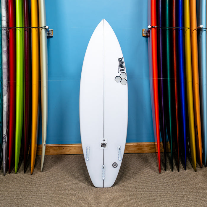 Channel Islands Dumpster Diver 2 PU/Poly 5'10"