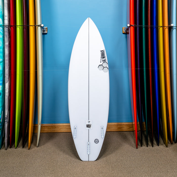 Channel Islands Dumpster Diver 2 PU/Poly 5'11"