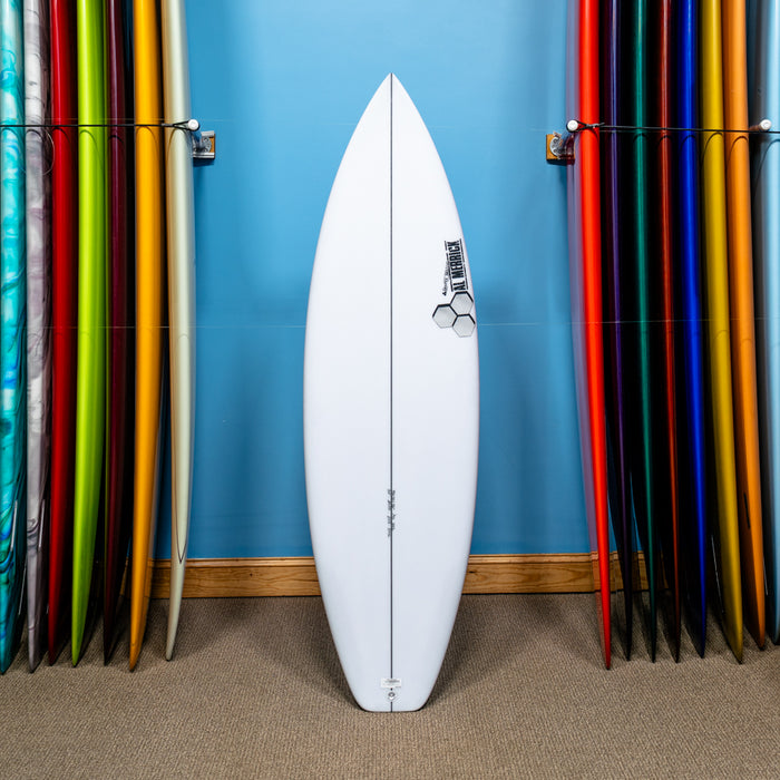 Channel Islands Dumpster Diver 2 PU/Poly 5'11"