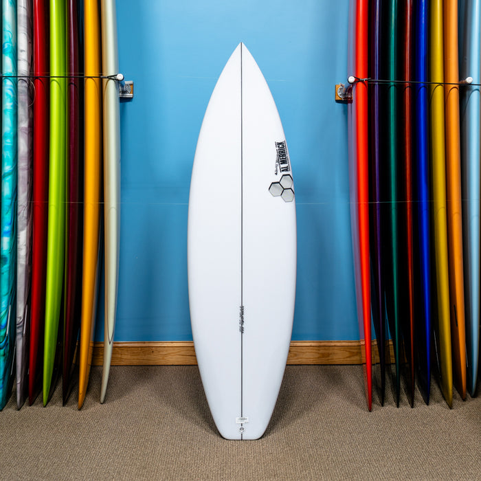 Channel Islands Dumpster Diver 2 PU/Poly 6'0"
