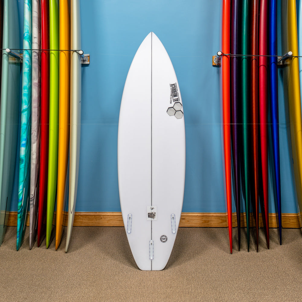 サーフィン・ボディボード Channel s Dumpster Diver 2 5'8 Channel Islands Dumpster Diver 2 – REAL Watersports