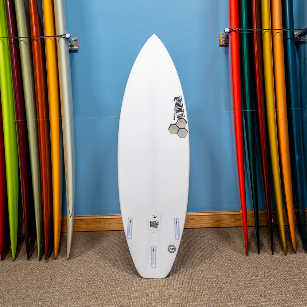 Channel Islands Dumpster Diver 2 Spine-Tek 5'6"
