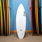 Channel Islands Dumpster Diver 2 Spine-Tek 6'2"