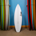 Channel Islands Dumpster Diver 2 PU/Poly 5'7"
