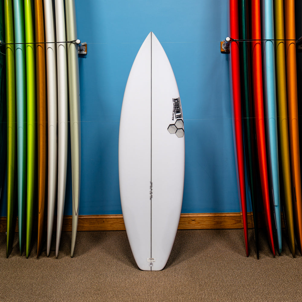 Channel Islands Dumpster Diver 2 PU/Poly 5'7"