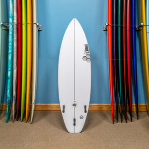 Channel Islands Dumpster Diver 2 PU/Poly 5'11" — Alternate View
