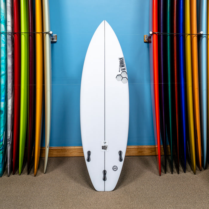 Channel Islands Dumpster Diver 2 PU/Poly 6'1"