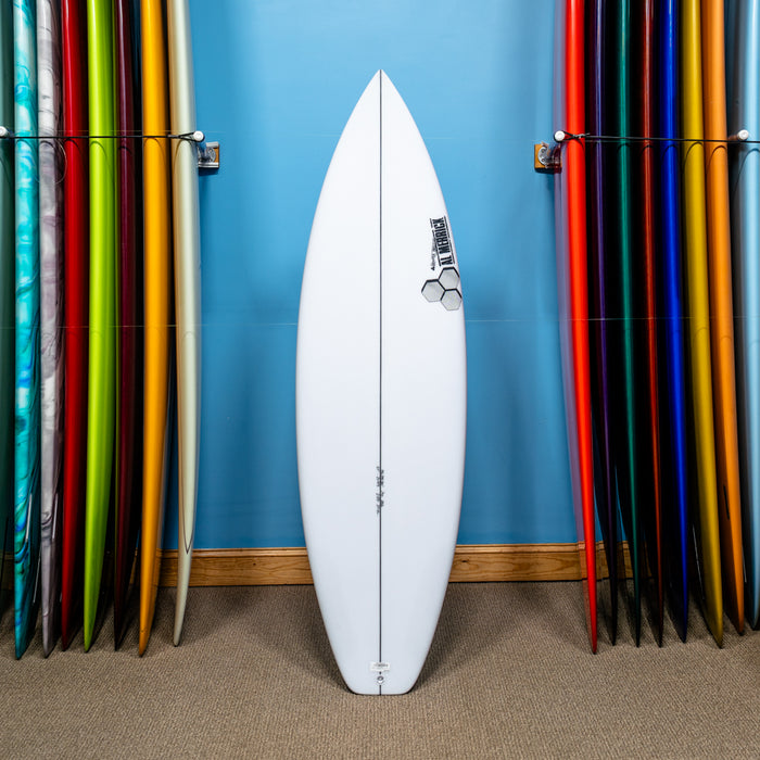 Channel Islands Dumpster Diver 2 PU/Poly 6'1"