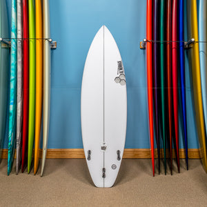 Channel Islands Dumpster Diver 2 PU/Poly 6'2" — Alternate View