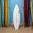 Actual Board: Channel Islands Dumpster Diver 2 PU/Poly 6'2" — 39.8L