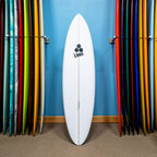 Channel Islands M23 PU/Poly 6'8"
