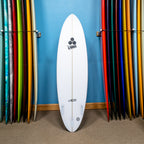 Channel Islands M23 PU/Poly 6'8"